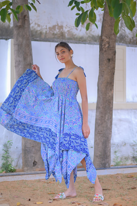DANCING SKIRT DRESS