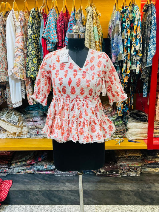 angrakha top