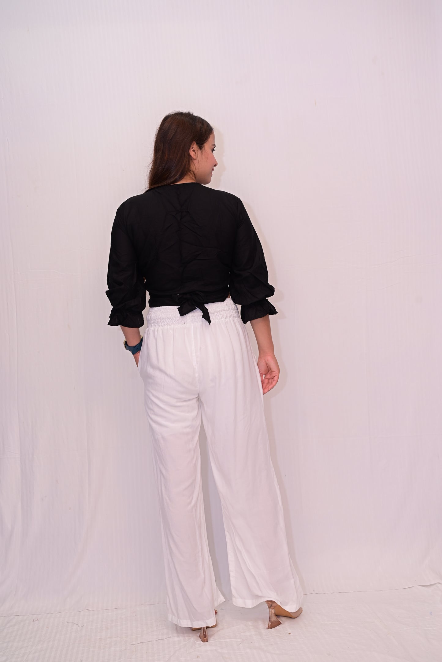 RAYON BOBIN PAJAMA