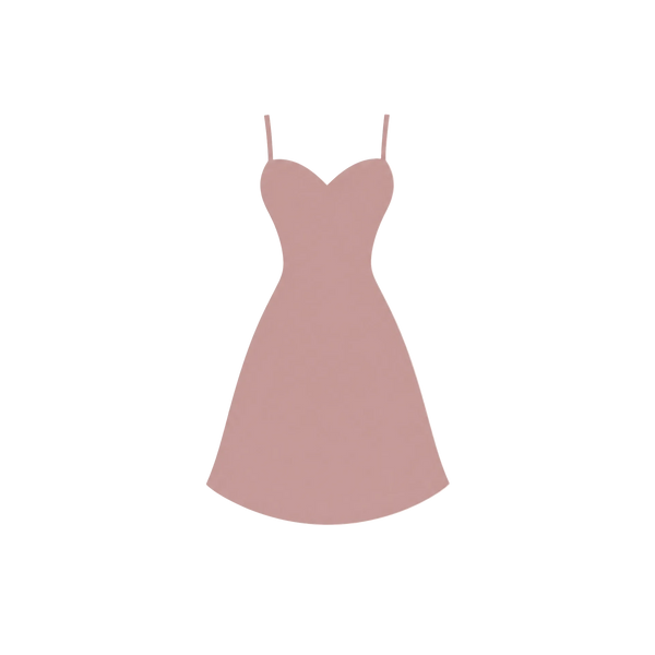 Short dresses